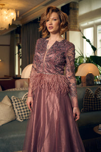 Selma Gown