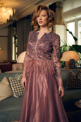 Selma Gown