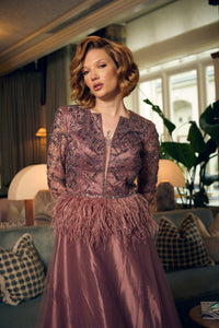 Selma Gown