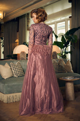Selma Gown