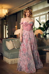 Ayla Gown