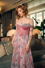 Ayla Gown