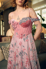 Ayla Gown