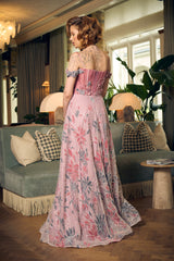 Ayla Gown