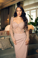 Inaya Gown