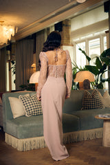 Inaya Gown