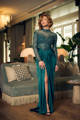 Noura Gown