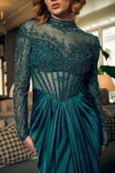 Noura Gown