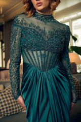 Noura Gown