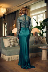 Noura Gown