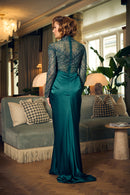 Noura Gown
