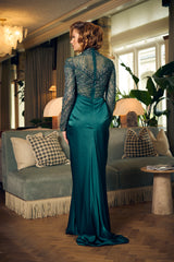 Noura Gown