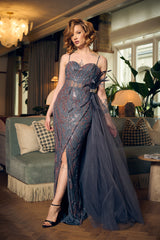 Evelina Gown
