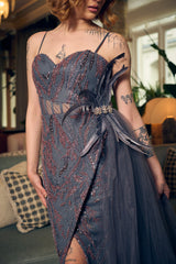 Evelina Gown