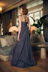 Evelina Gown