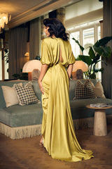 Farah Gown