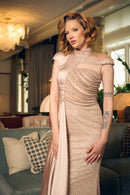 Meika Gown