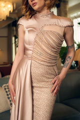 Meika Gown