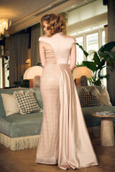 Meika Gown