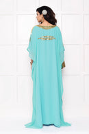 Amal Dubai Kaftan Dress