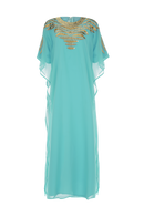 Amal Dubai Kaftan Dress