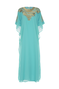 Amal Dubai Kaftan Dress