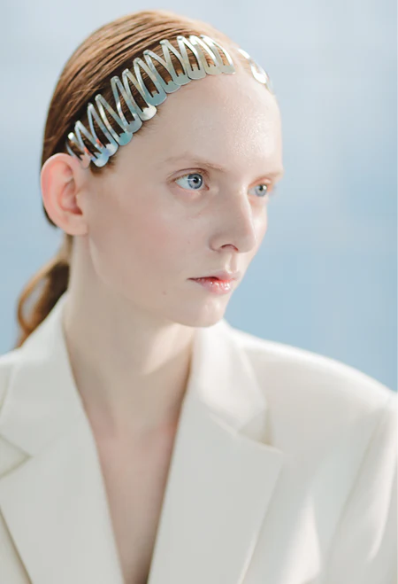 Mary James