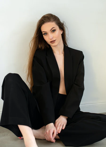 Jessica Lucy