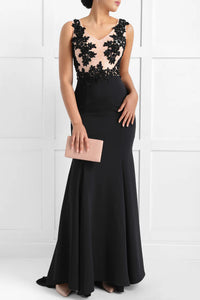 Naomi Dress