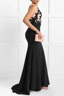 Naomi Dress