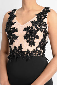 Naomi Dress