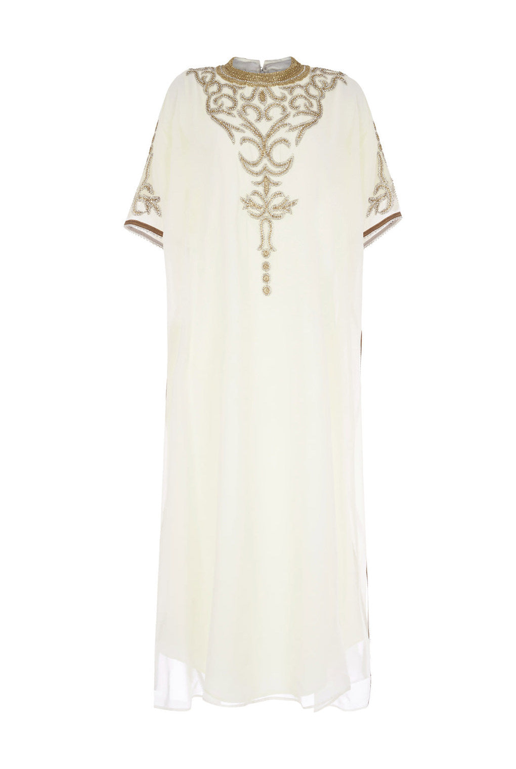 Aalia Dubai Kaftan Dress