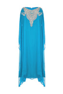 Khadijah Dubai Kaftan Dress