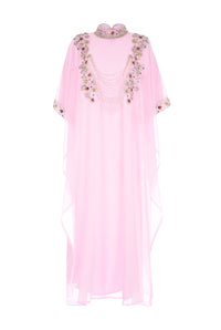Muna Dubai Kaftan Dress