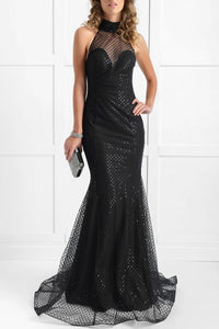 Tia Dress