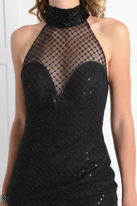 Tia Dress