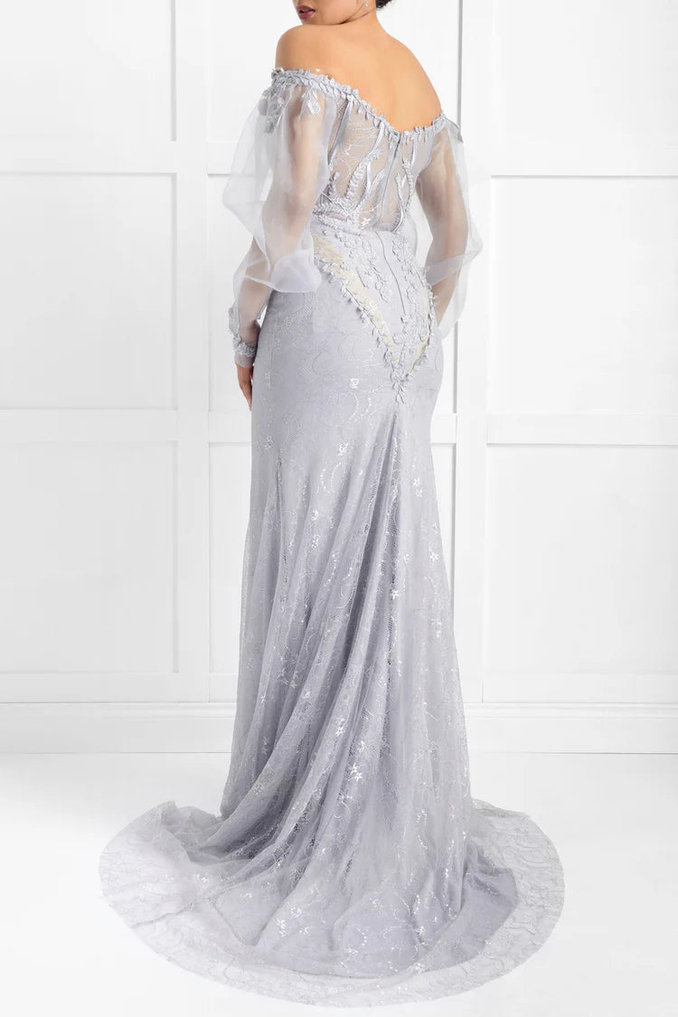 Vivian Dress