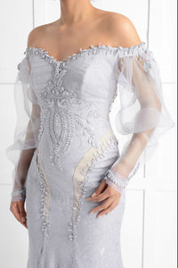 Vivian Dress