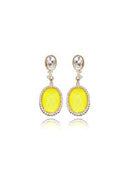 Rafa Crystal Elegant Evening Earring