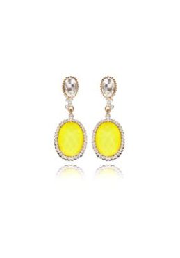 Rafa Crystal Elegant Evening Earring