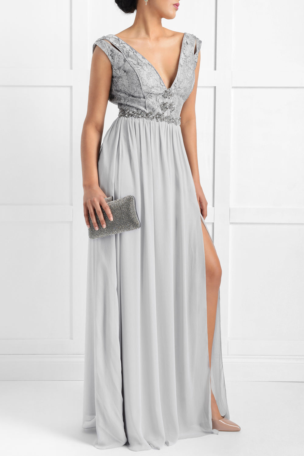 Adalene Dress