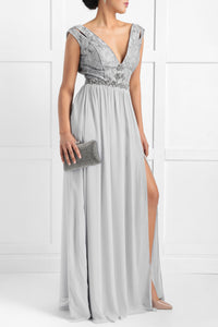 Adalene Dress