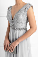 Adalene Dress