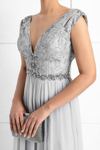 Adalene Dress