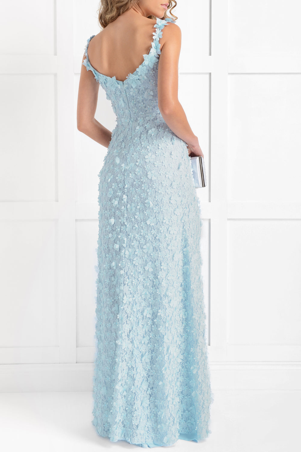 Amelia Dress