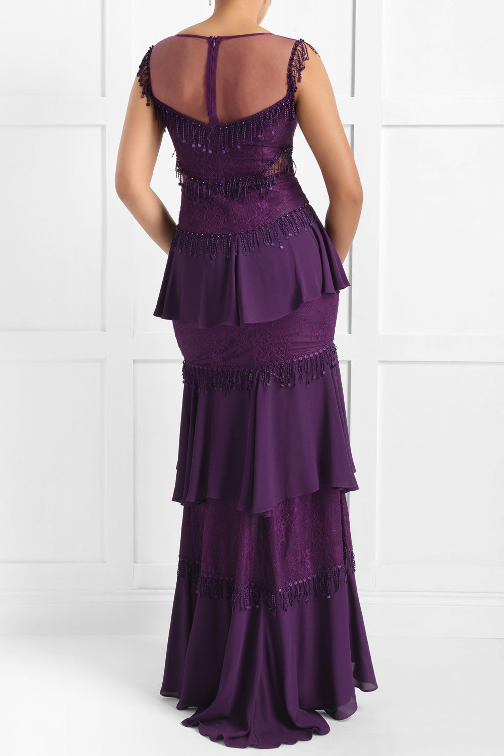 Annabel Dress