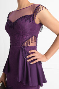 Annabel Dress