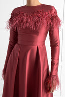 Asima Dress