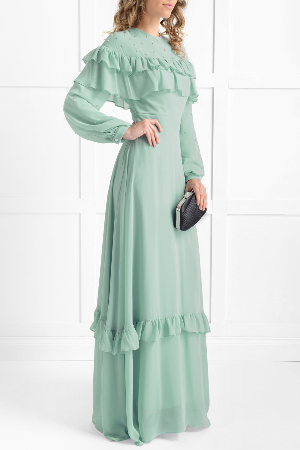 Basma Dress