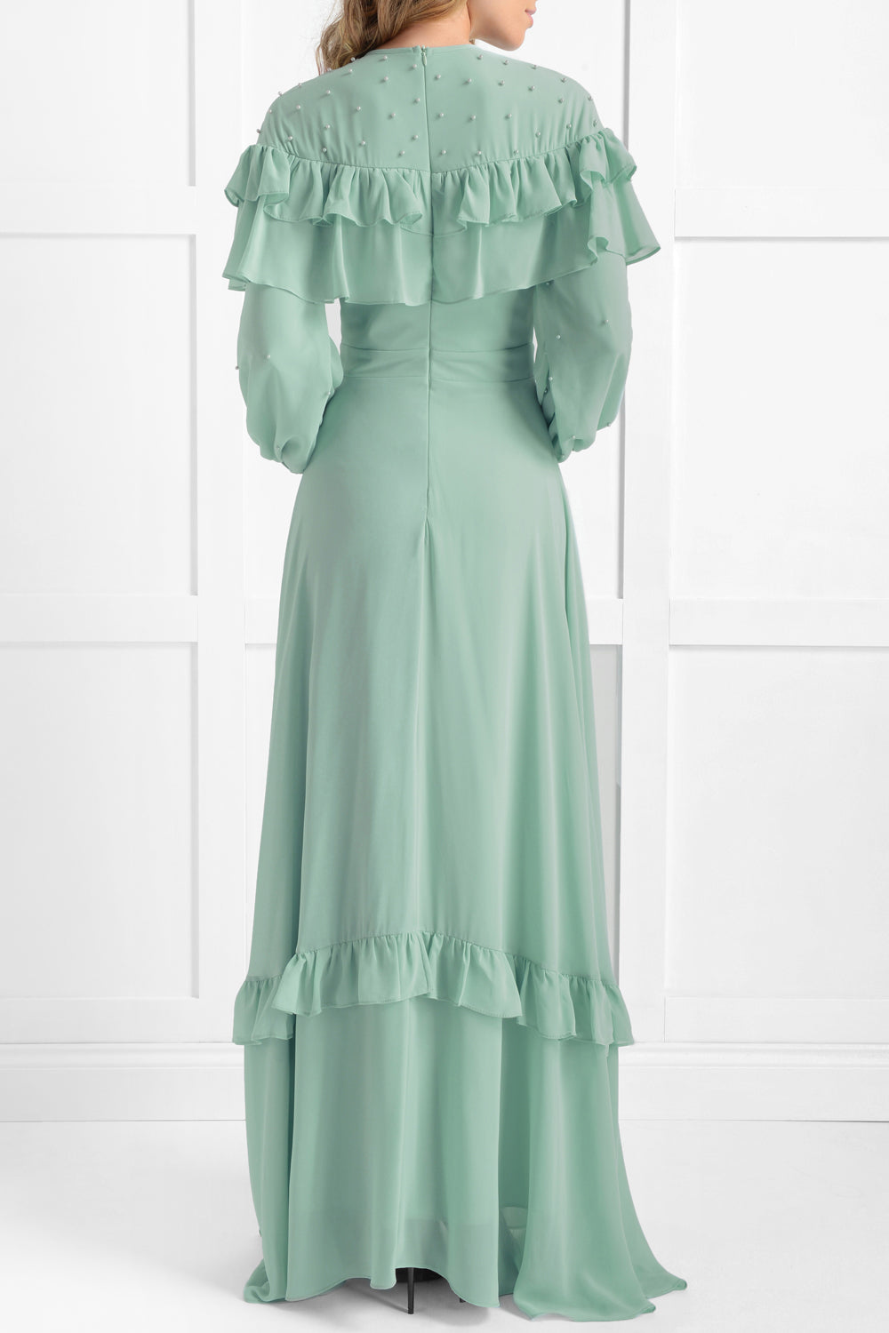 Basma Dress